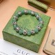 Limited item delivered from overseas 2024SS bracelet GUCCI Gucci Limited item delivered from overseas 2024SS bracelet GUCCI Gucci
