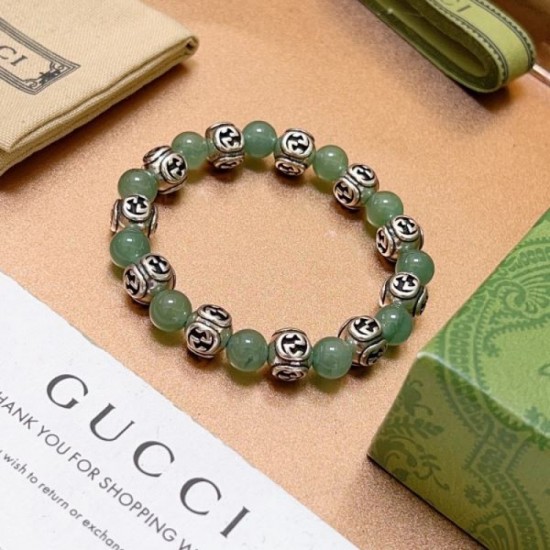 Limited item delivered from overseas 2024SS bracelet GUCCI Gucci Limited item delivered from overseas 2024SS bracelet GUCCI Gucci