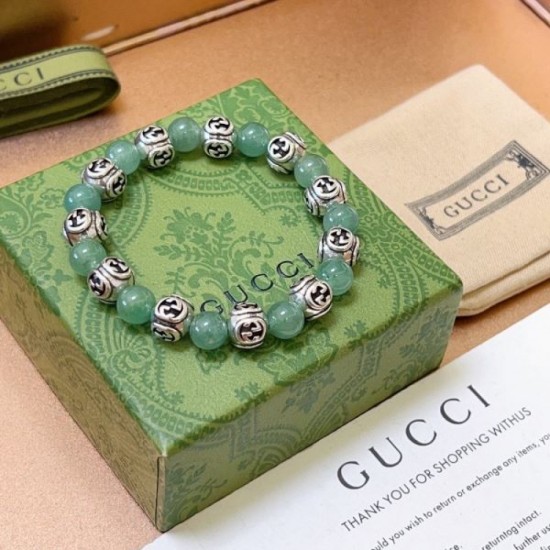 Limited item delivered from overseas 2024SS bracelet GUCCI Gucci Limited item delivered from overseas 2024SS bracelet GUCCI Gucci