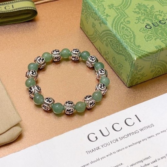 Limited item delivered from overseas 2024SS bracelet GUCCI Gucci Limited item delivered from overseas 2024SS bracelet GUCCI Gucci