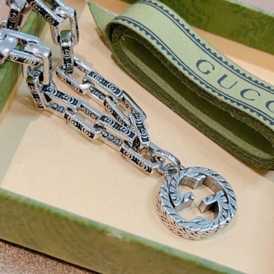 Super cool new spring/summer 2024SS bracelet GUCCI Gucci Super cool new spring/summer 2024SS bracelet GUCCI Gucci