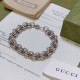 New product suddenly reduced in price! 2024SS Bracelet GUCCI Gucci New product suddenly reduced in price! 2024SS Bracelet GUCCI Gucci