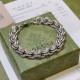 New product suddenly reduced in price! 2024SS Bracelet GUCCI Gucci New product suddenly reduced in price! 2024SS Bracelet GUCCI Gucci
