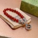 Latest limited time sale 2024SS bracelet GUCCI Gucci Latest limited time sale 2024SS bracelet GUCCI Gucci