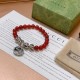 Latest limited time sale 2024SS bracelet GUCCI Gucci Latest limited time sale 2024SS bracelet GUCCI Gucci