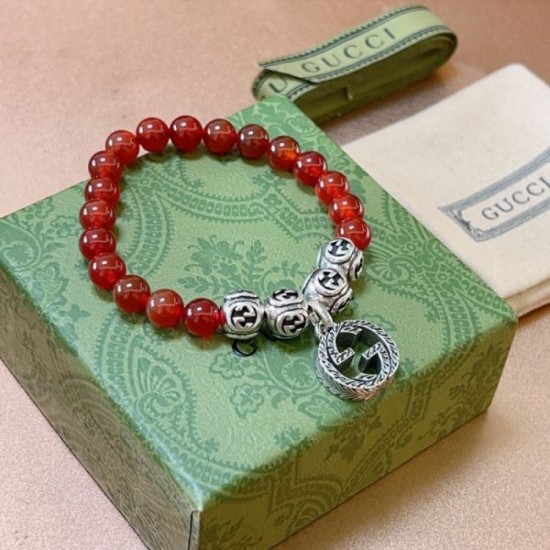Latest limited time sale 2024SS bracelet GUCCI Gucci Latest limited time sale 2024SS bracelet GUCCI Gucci