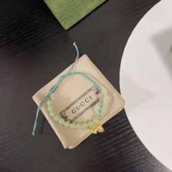 2024SS bracelet GUCCI Gucci with a retro atmosphere