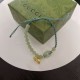 2024SS bracelet GUCCI Gucci with a retro atmosphere 2024SS bracelet GUCCI Gucci with a retro atmosphere
