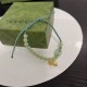 2024SS bracelet GUCCI Gucci with a retro atmosphere 2024SS bracelet GUCCI Gucci with a retro atmosphere