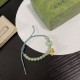 2024SS bracelet GUCCI Gucci with a retro atmosphere 2024SS bracelet GUCCI Gucci with a retro atmosphere