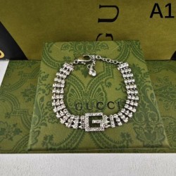 New products at sale prices 2024SS Bracelet GUCCI Gucci