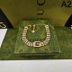 New products at sale prices 2024SS Bracelet GUCCI Gucci New products at sale prices 2024SS Bracelet GUCCI Gucci
