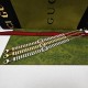 New products at sale prices 2024SS Bracelet GUCCI Gucci New products at sale prices 2024SS Bracelet GUCCI Gucci