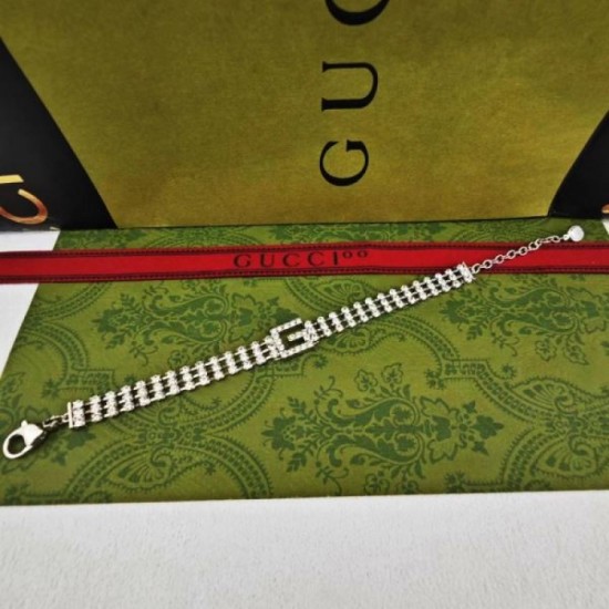 New products at sale prices 2024SS Bracelet GUCCI Gucci New products at sale prices 2024SS Bracelet GUCCI Gucci