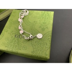 Limited item delivered from overseas 2024SS bracelet GUCCI Gucci