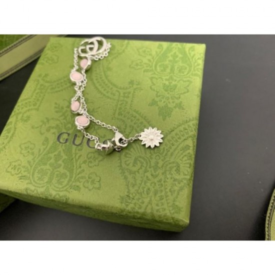 Limited item delivered from overseas 2024SS bracelet GUCCI Gucci Limited item delivered from overseas 2024SS bracelet GUCCI Gucci