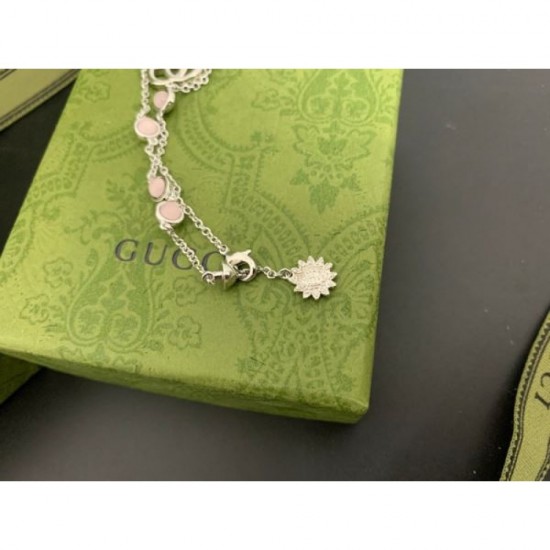 Limited item delivered from overseas 2024SS bracelet GUCCI Gucci Limited item delivered from overseas 2024SS bracelet GUCCI Gucci