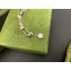 Limited item delivered from overseas 2024SS bracelet GUCCI Gucci Limited item delivered from overseas 2024SS bracelet GUCCI Gucci