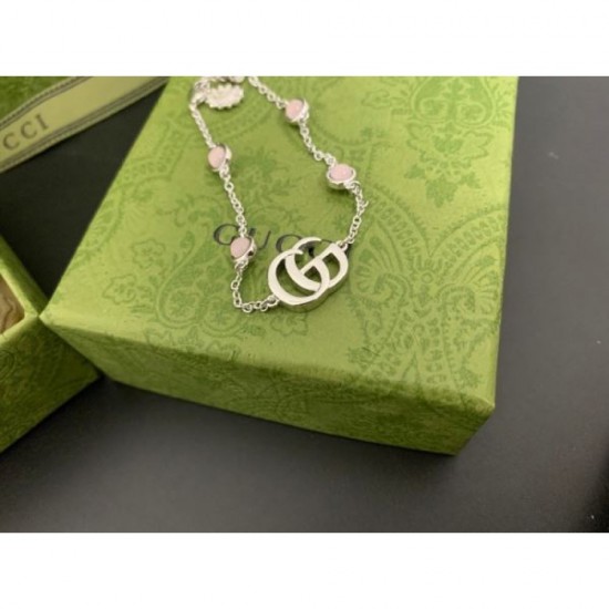 Limited item delivered from overseas 2024SS bracelet GUCCI Gucci Limited item delivered from overseas 2024SS bracelet GUCCI Gucci