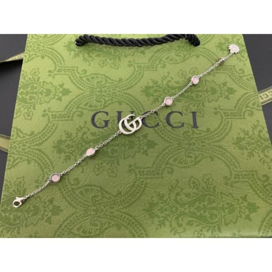 Limited item delivered from overseas 2024SS bracelet GUCCI Gucci Limited item delivered from overseas 2024SS bracelet GUCCI Gucci
