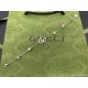 Limited item delivered from overseas 2024SS bracelet GUCCI Gucci Limited item delivered from overseas 2024SS bracelet GUCCI Gucci