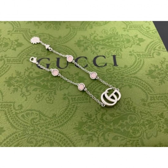 Limited item delivered from overseas 2024SS bracelet GUCCI Gucci Limited item delivered from overseas 2024SS bracelet GUCCI Gucci