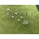 Limited item delivered from overseas 2024SS bracelet GUCCI Gucci Limited item delivered from overseas 2024SS bracelet GUCCI Gucci