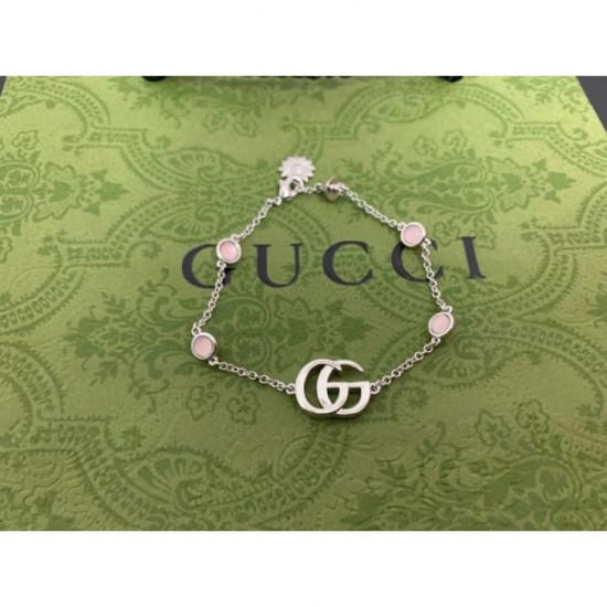 Limited item delivered from overseas 2024SS bracelet GUCCI Gucci Limited item delivered from overseas 2024SS bracelet GUCCI Gucci