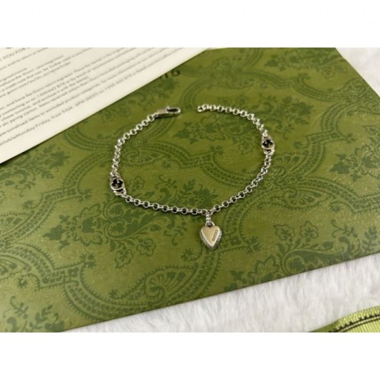 2024SS Bracelet GUCCI Gucci I definitely want in stock in Spring/Summer 2024SS Bracelet GUCCI Gucci I definitely want in stock in Spring/Summer