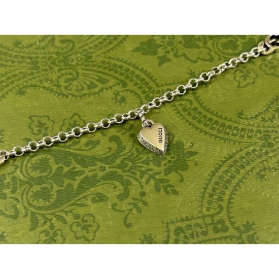 2024SS Bracelet GUCCI Gucci I definitely want in stock in Spring/Summer 2024SS Bracelet GUCCI Gucci I definitely want in stock in Spring/Summer