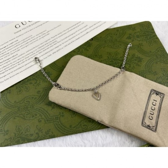 2024SS Bracelet GUCCI Gucci I definitely want in stock in Spring/Summer 2024SS Bracelet GUCCI Gucci I definitely want in stock in Spring/Summer