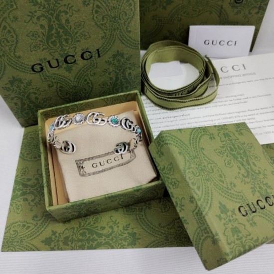 Trendy 2024SS Bracelet GUCCI Gucci Trendy 2024SS Bracelet GUCCI Gucci