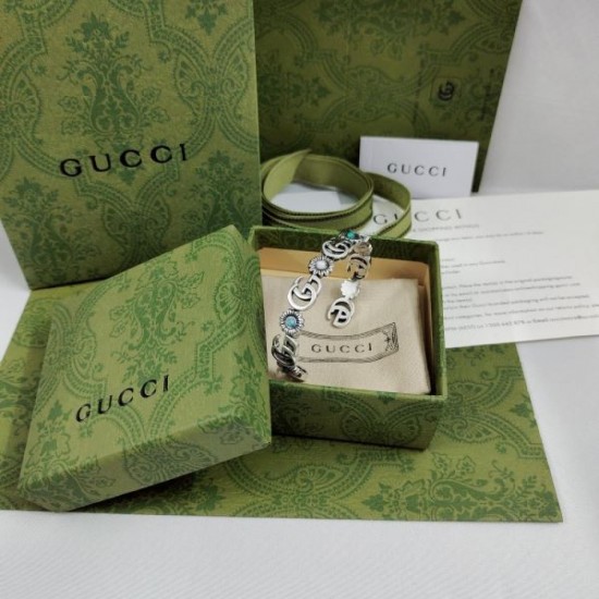 Trendy 2024SS Bracelet GUCCI Gucci Trendy 2024SS Bracelet GUCCI Gucci