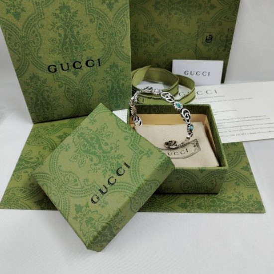 Trendy 2024SS Bracelet GUCCI Gucci Trendy 2024SS Bracelet GUCCI Gucci