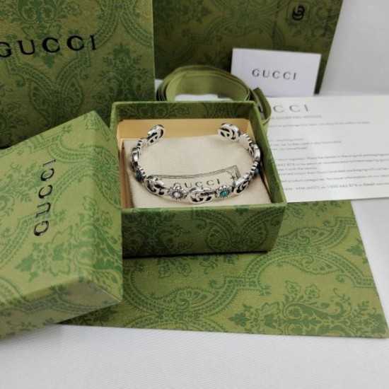 Trendy 2024SS Bracelet GUCCI Gucci Trendy 2024SS Bracelet GUCCI Gucci