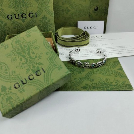 Trendy 2024SS Bracelet GUCCI Gucci Trendy 2024SS Bracelet GUCCI Gucci