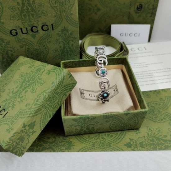 Trendy 2024SS Bracelet GUCCI Gucci Trendy 2024SS Bracelet GUCCI Gucci
