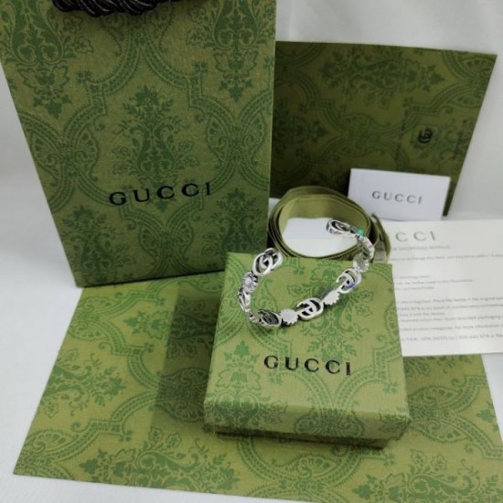 Trendy 2024SS Bracelet GUCCI Gucci Trendy 2024SS Bracelet GUCCI Gucci