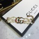 No. 1 cumulative sales total 2024SS bracelet GUCCI Gucci No. 1 cumulative sales total 2024SS bracelet GUCCI Gucci