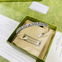 Celebrity favorite brand 2024SS bracelet GUCCI Gucci