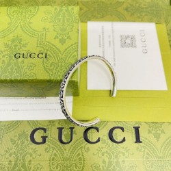 Celebrity favorite brand 2024SS bracelet GUCCI Gucci