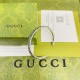 Celebrity favorite brand 2024SS bracelet GUCCI Gucci Celebrity favorite brand 2024SS bracelet GUCCI Gucci