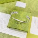 Celebrity favorite brand 2024SS bracelet GUCCI Gucci Celebrity favorite brand 2024SS bracelet GUCCI Gucci