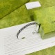 Celebrity favorite brand 2024SS bracelet GUCCI Gucci Celebrity favorite brand 2024SS bracelet GUCCI Gucci
