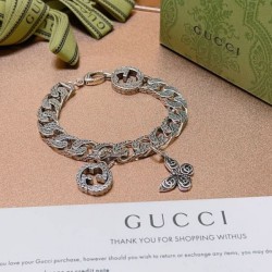 First-class coveted brand 2024SS bracelet GUCCI Gucci