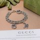 First-class coveted brand 2024SS bracelet GUCCI Gucci First-class coveted brand 2024SS bracelet GUCCI Gucci