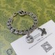 First-class coveted brand 2024SS bracelet GUCCI Gucci First-class coveted brand 2024SS bracelet GUCCI Gucci
