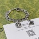 First-class coveted brand 2024SS bracelet GUCCI Gucci First-class coveted brand 2024SS bracelet GUCCI Gucci