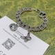 First-class coveted brand 2024SS bracelet GUCCI Gucci First-class coveted brand 2024SS bracelet GUCCI Gucci
