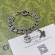 First-class coveted brand 2024SS bracelet GUCCI Gucci First-class coveted brand 2024SS bracelet GUCCI Gucci